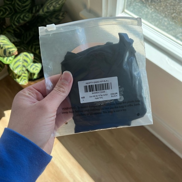 KINDRED BRAVELY UNDIE / size L - Picture 4 of 5